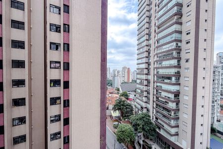 Apartamento para alugar com 110m², 3 quartos e 2 vagasVista do Quarto 2