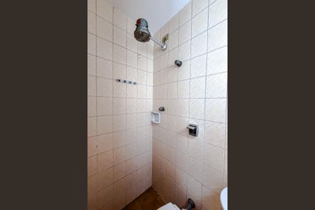 Apartamento para alugar com 110m², 3 quartos e 2 vagasBanheiro da Suíte