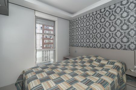 Apartamento para alugar com 39m², 1 quarto e 1 vagaQuarto