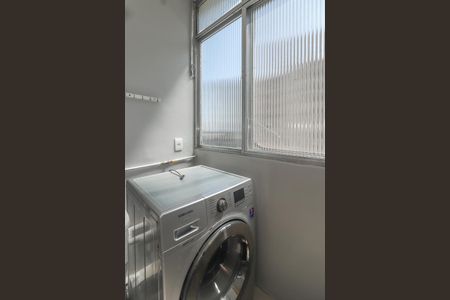 Apartamento para alugar com 39m², 1 quarto e 1 vagaÁrea de Serviço