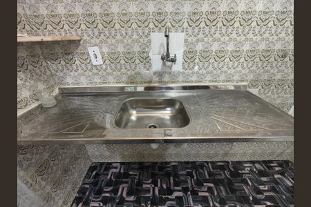 Apartamento para alugar com 2 quartos, 59m² em Jacarepaguá, Rio de Janeiro