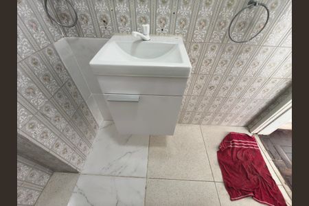 Apartamento para alugar com 59m², 2 quartos e sem vaga