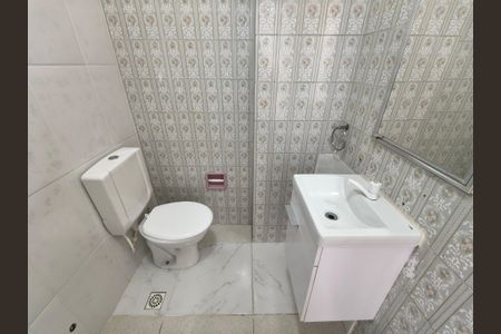 Apartamento para alugar com 59m², 2 quartos e sem vaga