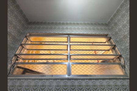 Apartamento para alugar com 59m², 2 quartos e sem vaga