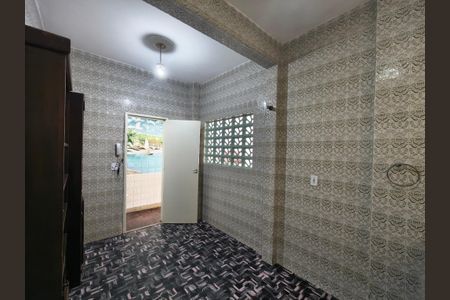 Apartamento para alugar com 2 quartos, 59m² em Jacarepaguá, Rio de Janeiro