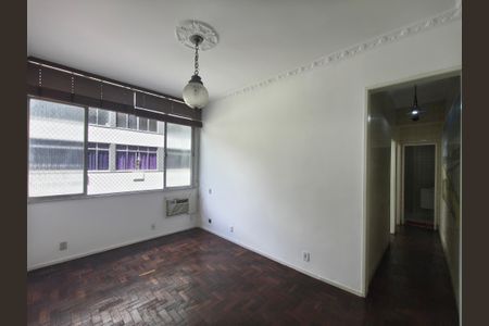 Apartamento para alugar com 59m², 2 quartos e sem vaga