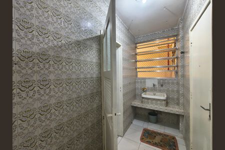 Apartamento para alugar com 2 quartos, 59m² em Jacarepaguá, Rio de Janeiro