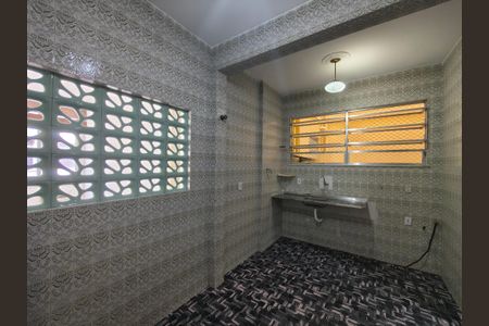 Apartamento para alugar com 2 quartos, 59m² em Jacarepaguá, Rio de Janeiro
