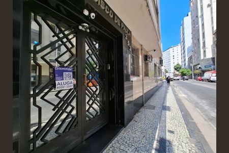 Apartamento para alugar com 39m², 1 quarto e sem vagaPlaca 