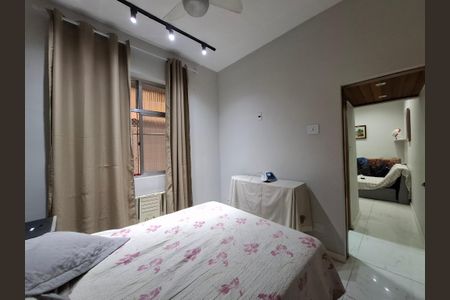 Apartamento para alugar com 39m², 1 quarto e sem vagaQuarto 