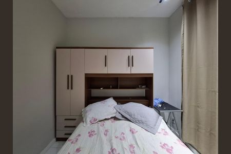 Quarto  de apartamento para alugar com 1 quarto, 39m² em Centro, Rio de Janeiro