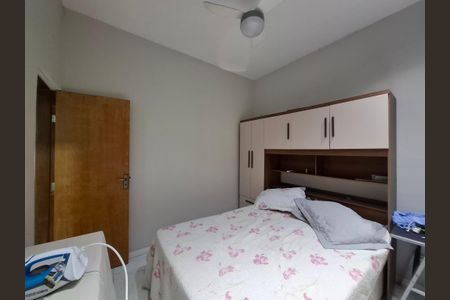 Quarto  de apartamento para alugar com 1 quarto, 39m² em Centro, Rio de Janeiro