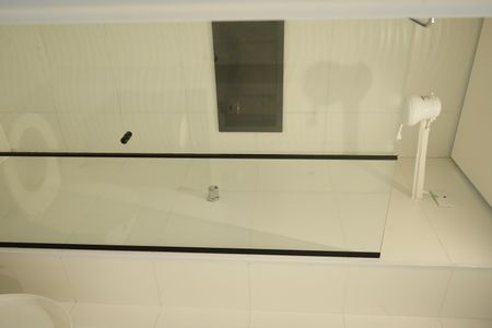 Studio à venda com 30m², 1 quarto e sem vagaBanheiro