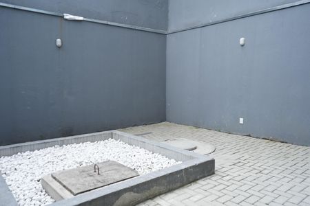 Studio à venda com 30m², 1 quarto e sem vagaÁrea comum