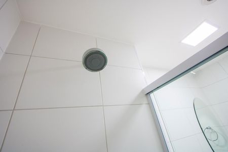 Apartamento para alugar com 88m², 3 quartos e 2 vagasBanheiro social