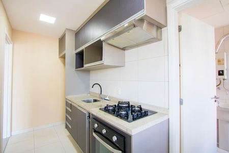 Apartamento para alugar com 88m², 3 quartos e 2 vagasCozinha