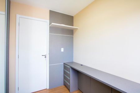 Apartamento para alugar com 88m², 3 quartos e 2 vagasQuarto 3