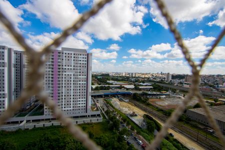 Apartamento para alugar com 88m², 3 quartos e 2 vagasVista do quarto 1