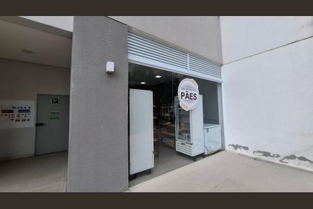 Apartamento para alugar com 88m², 3 quartos e 2 vagasÁrea comum - Padaria