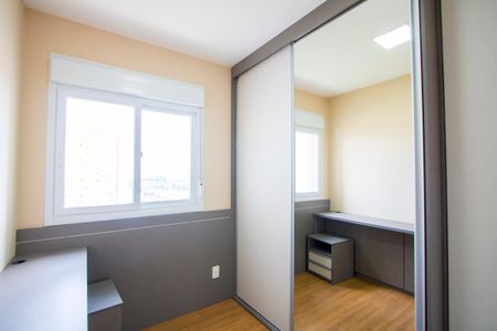 Apartamento para alugar com 88m², 3 quartos e 2 vagasQuarto 3