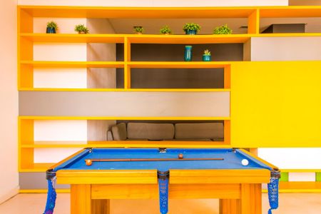 Apartamento para alugar com 88m², 3 quartos e 2 vagasÁrea comum - Espaço de jogos