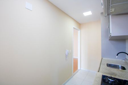 Apartamento para alugar com 88m², 3 quartos e 2 vagasCozinha