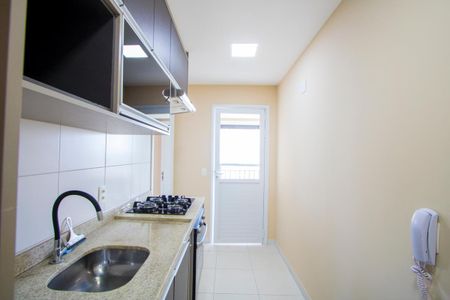 Apartamento para alugar com 88m², 3 quartos e 2 vagasCozinha