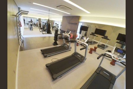 Apartamento para alugar com 39m², 1 quarto e 1 vagaÁrea Comum 