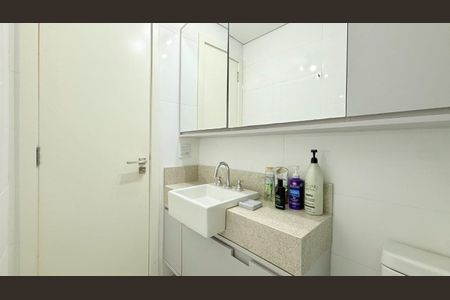 Apartamento para alugar com 39m², 1 quarto e 1 vagaBanheiro 