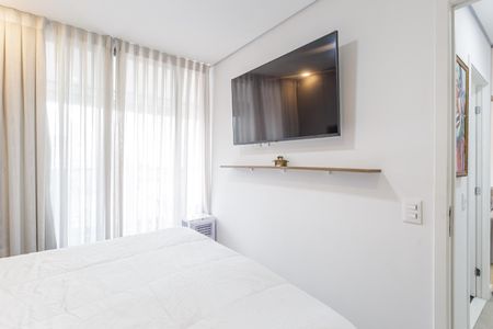 Apartamento à venda com 56m², 2 quartos e 2 vagasQuarto Suíte