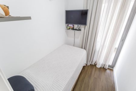 Apartamento à venda com 56m², 2 quartos e 2 vagasQuarto 1