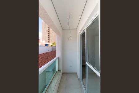 Apartamento para alugar com 42m², 1 quarto e sem vagaVaranda da Sala
