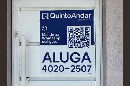 Apartamento para alugar com 42m², 1 quarto e sem vagaplaca instalada