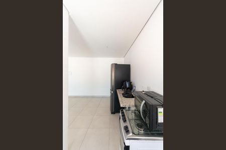 Apartamento para alugar com 42m², 1 quarto e sem vagaCozinha