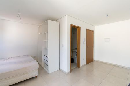 Apartamento para alugar com 42m², 1 quarto e sem vagaSala
