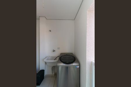 Apartamento para alugar com 42m², 1 quarto e sem vagaÁrea de Serviço