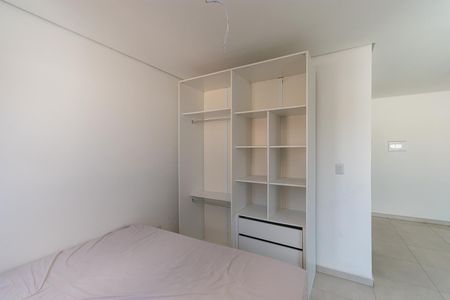 Apartamento para alugar com 42m², 1 quarto e sem vagaSala