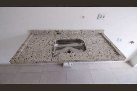 Apartamento para alugar com 42m², 1 quarto e sem vagaCozinha e Área de Serviço