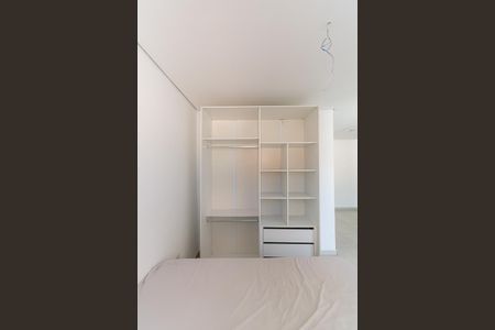 Sala de apartamento para alugar com 1 quarto, 42m² em Vila Lucia, São Paulo
