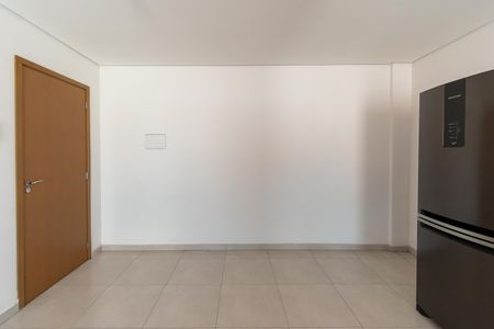 Apartamento para alugar com 42m², 1 quarto e sem vagaSala
