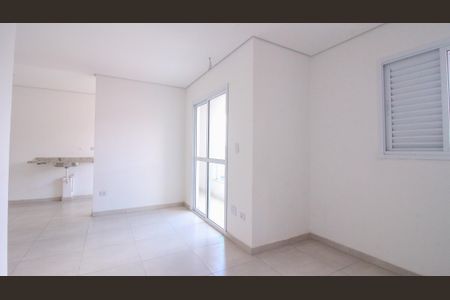Apartamento para alugar com 1 quarto, 42m² em Vila Lucia, São Paulo