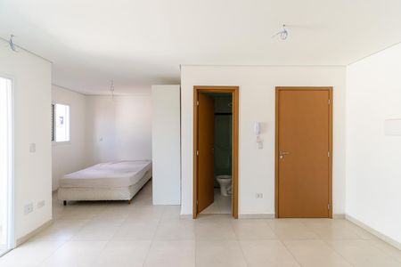 Apartamento para alugar com 42m², 1 quarto e sem vagaSala