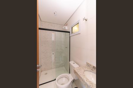 Apartamento para alugar com 42m², 1 quarto e sem vagaBanheiro Social