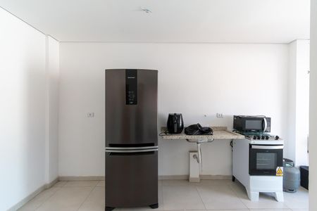 Apartamento para alugar com 42m², 1 quarto e sem vagaCozinha