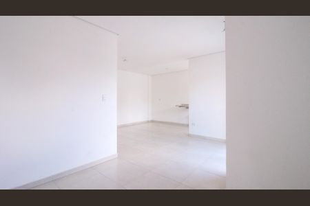 Apartamento para alugar com 42m², 1 quarto e sem vagaQuarto/Sala