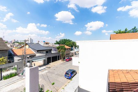 Apartamento para alugar com 42m², 1 quarto e sem vagaVista da Sala