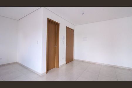 Apartamento para alugar com 42m², 1 quarto e sem vagaQuarto/Sala