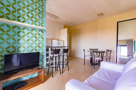 Kitnet/Studio para alugar com 1 quarto, 45m² em Vila da Saúde, São Paulo