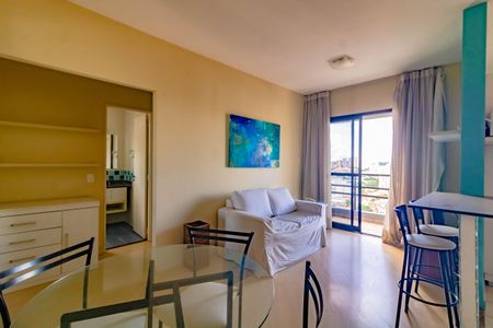 Kitnet/Studio para alugar com 1 quarto, 45m² em Vila da Saúde, São Paulo