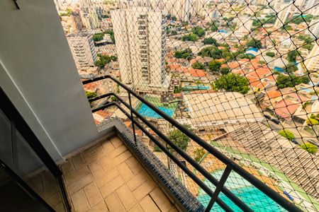 Kitnet/Studio para alugar com 1 quarto, 45m² em Vila da Saúde, São Paulo